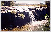 Cachoeira do Moinho
